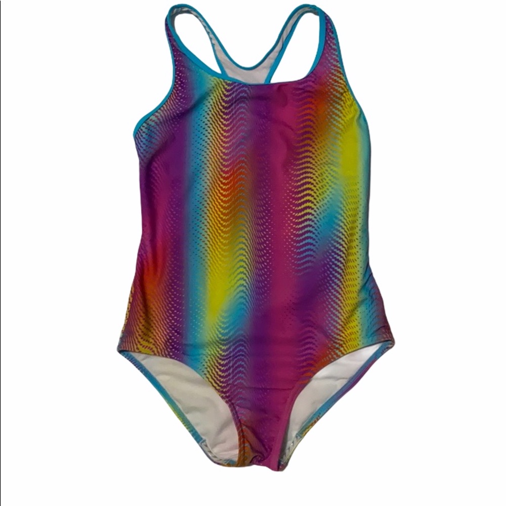 Speedo swimsuit